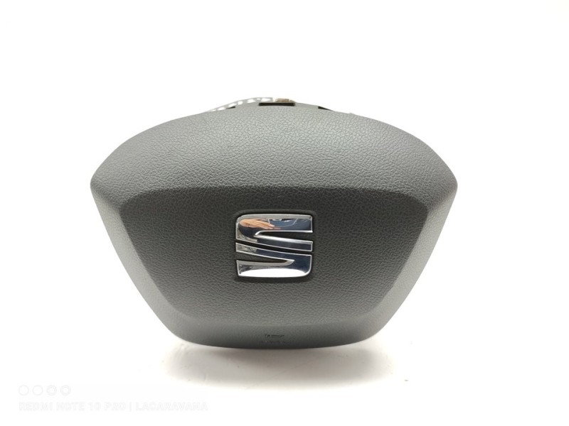 Recambio de airbag delantero izquierdo para seat ibiza (6p1) reference referencia OEM IAM 5F0880201H  