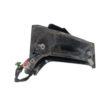 Recambio de retrovisor derecho para ford transit custom kombi 310 l1 trend referencia OEM IAM BK2117682EL5JA6  