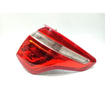 Recambio de piloto trasero derecho para citroën c4 picasso avatar referencia OEM IAM 9653547480  