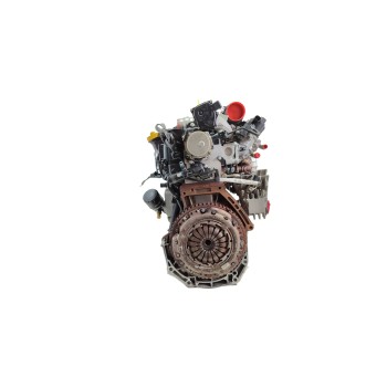 Recambio de motor completo para renault clio iii business referencia OEM IAM K9K67  