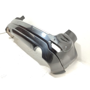 Recambio de paragolpes trasero para jeep gr.cherokee (wk) 3.0 crd limited referencia OEM IAM 68214368AB  