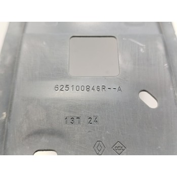 Recambio de travesaño superior para dacia sandero iii expression referencia OEM IAM 625100846R  