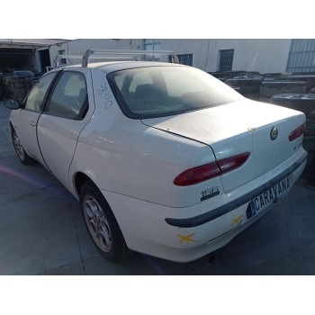 alfa romeo 156 del año 2000