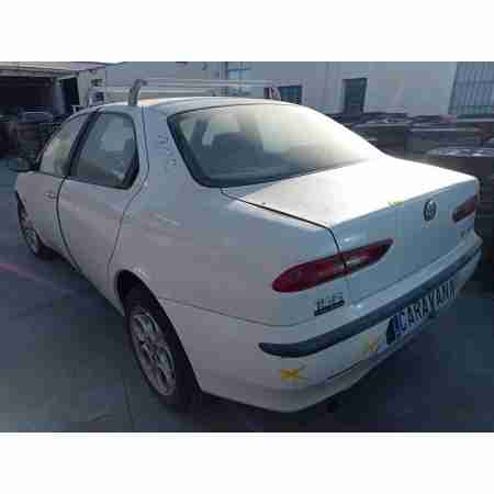 ALFA ROMEO 156