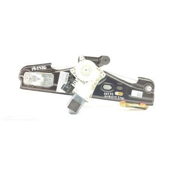 Recambio de elevalunas trasero izquierdo para land rover range rover evoque evoque hse referencia OEM IAM K8D227001AB  