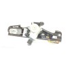 Recambio de elevalunas trasero izquierdo para land rover range rover evoque evoque hse referencia OEM IAM K8D227001AB  