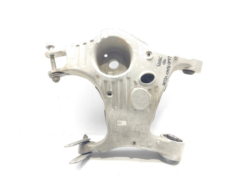 Recambio de brazo suspension superior trasero izquierdo para land rover range rover velar velar referencia OEM IAM HK835B531AE  