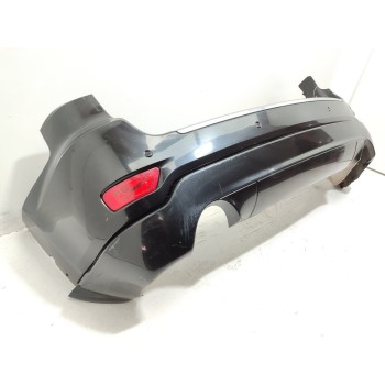 Recambio de paragolpes trasero para jeep gr.cherokee (wk) 3.0 crd limited referencia OEM IAM 68214368AB  