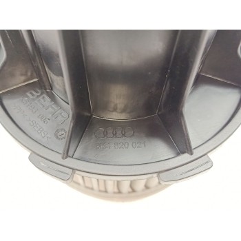 Recambio de ventilador calefaccion para audi a4 ber. (b8) básico referencia OEM IAM 8K1820021  