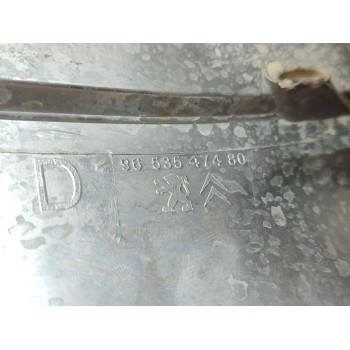 Recambio de piloto trasero derecho para citroën c4 picasso avatar referencia OEM IAM 9653547480  