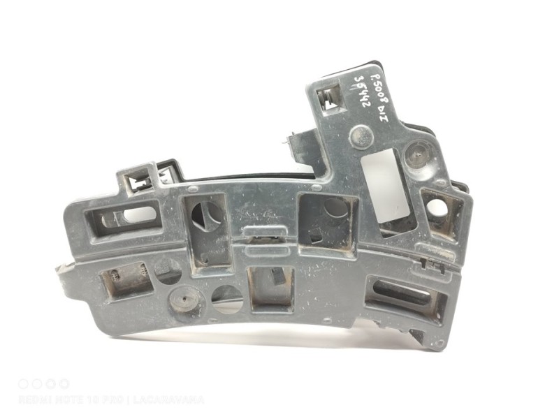 Recambio de moldura para peugeot 5008 allure referencia OEM IAM 1611205680  