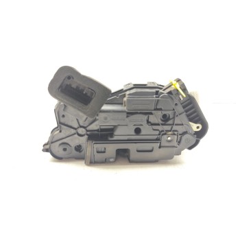 Recambio de cerradura puerta delantera izquierda para volkswagen caddy furgón/kombi kombi bmt referencia OEM IAM 5TB837015A  