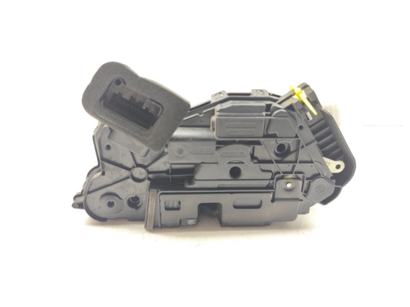 Recambio de cerradura puerta delantera izquierda para volkswagen caddy furgón/kombi kombi bmt referencia OEM IAM 5TB837015A  