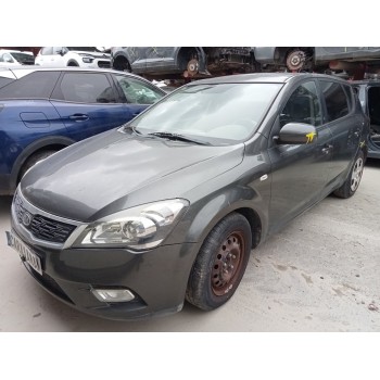 kia cee´d del año 2011