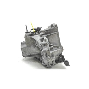 Recambio de caja cambios para citroën c4 picasso avatar referencia OEM IAM 20DS41  