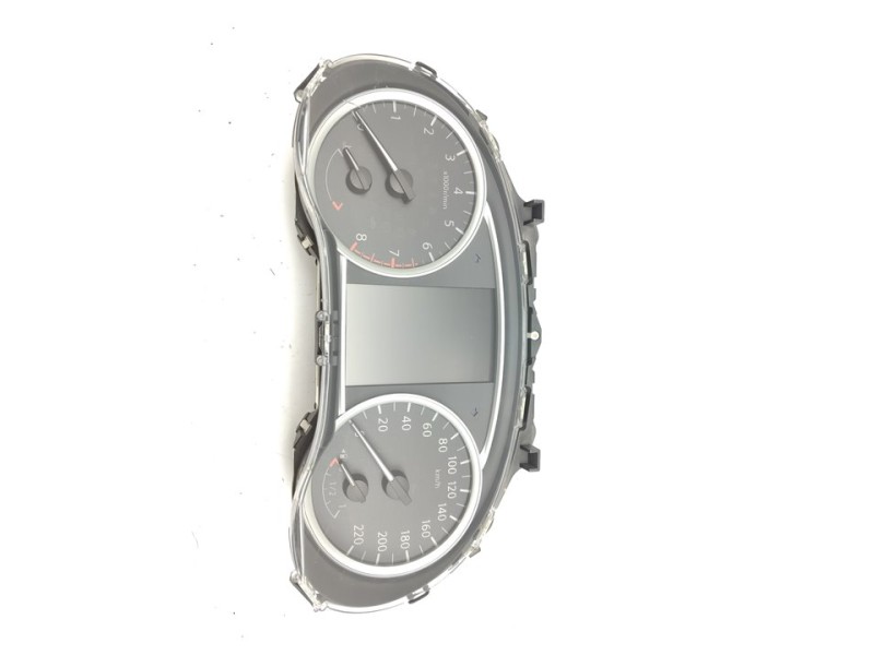 Recambio de cuadro instrumentos para nissan micra v (k14) referencia OEM IAM 5FB0A3K7R  