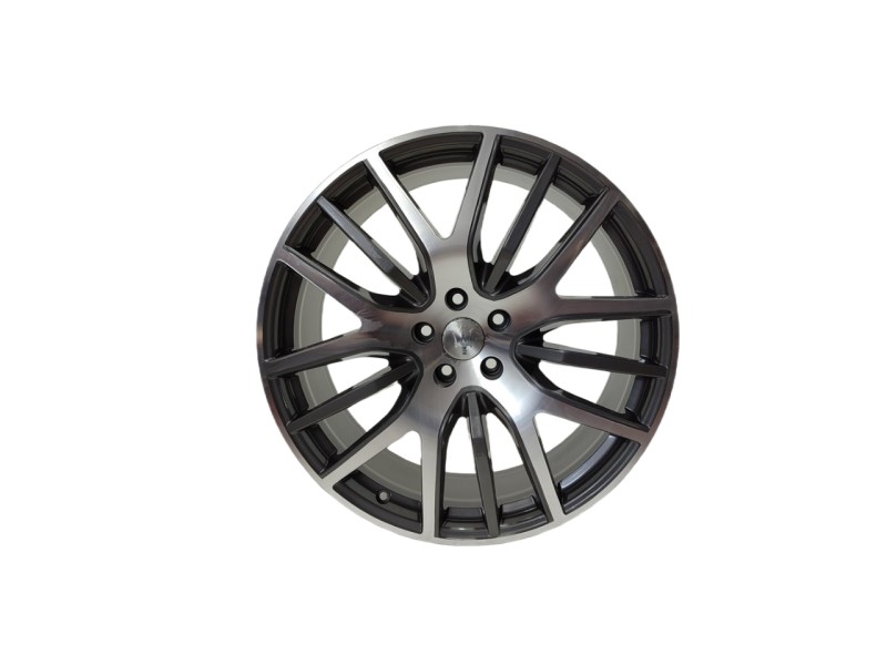 Recambio de llanta para maserati levante diesel referencia OEM IAM 670044700  