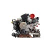 Recambio de motor completo para renault clio iii business referencia OEM IAM K9K67  