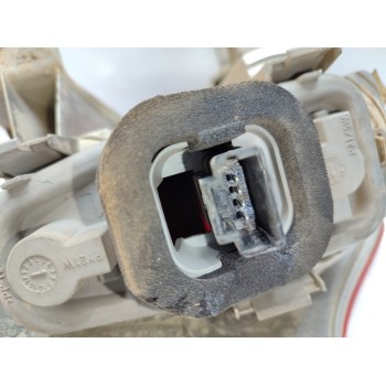 Recambio de piloto trasero derecho para citroën c4 picasso avatar referencia OEM IAM 9653547480  