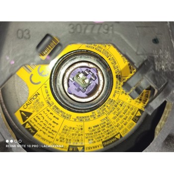 Recambio de airbag delantero izquierdo para seat ibiza (6p1) reference referencia OEM IAM 5F0880201H  