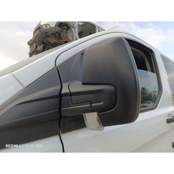 Recambio de retrovisor izquierdo para ford transit custom kombi 310 l1 trend referencia OEM IAM BK2117682EL5JA6  