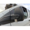Recambio de retrovisor izquierdo para ford transit custom kombi 310 l1 trend referencia OEM IAM BK2117682EL5JA6  
