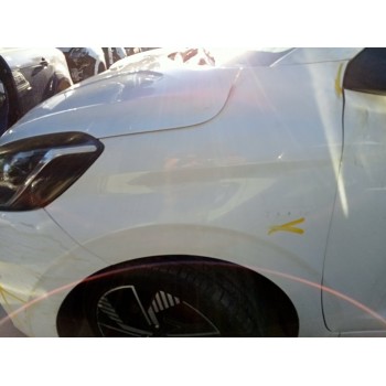 Recambio de aleta delantera izquierda para hyundai i10 (ac3) n line referencia OEM IAM 66311K7120  