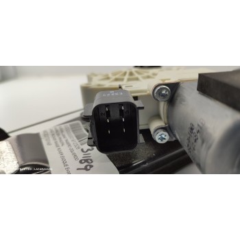 Recambio de elevalunas trasero izquierdo para land rover range rover evoque evoque hse referencia OEM IAM K8D227001AB  