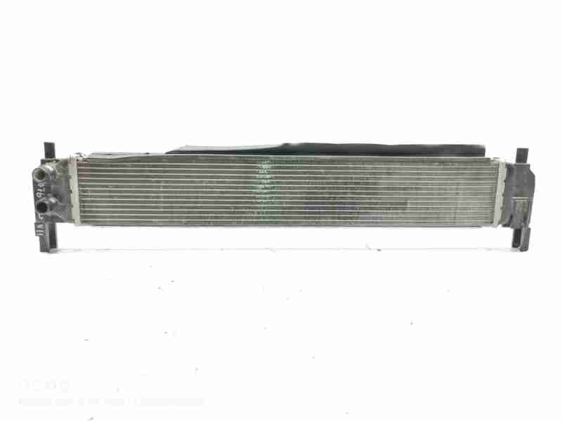 Recambio de radiador agua para volkswagen golf vii variant (bv5) business referencia OEM IAM 5Q0121251EL  