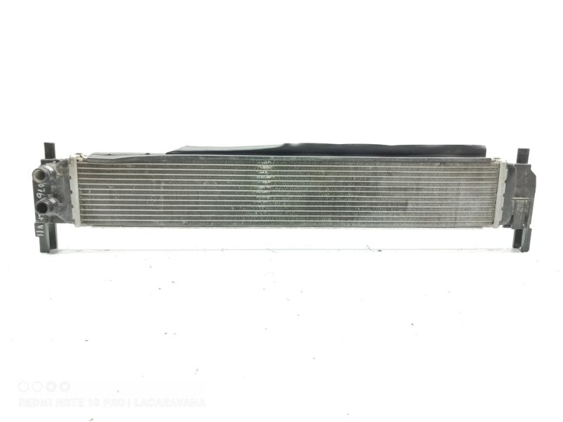 Recambio de radiador agua para volkswagen golf vii variant (bv5) business referencia OEM IAM 5Q0121251EL  