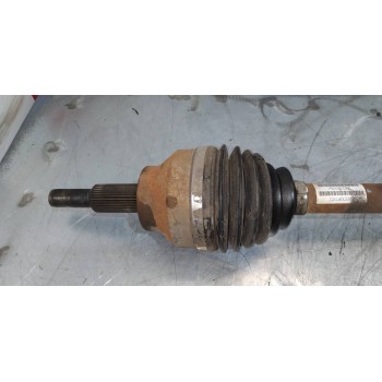 Recambio de transmision delantera derecha para jeep gr.cherokee (wk) 3.0 crd limited referencia OEM IAM P52124712AC  