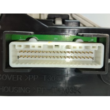 Recambio de cuadro instrumentos para nissan micra v (k14) referencia OEM IAM 5FB0A3K7R  