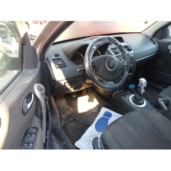 renault megane ii berlina 5p del año 2007