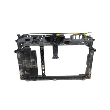 Recambio de panel frontal para ford fiesta (ccn) trend referencia OEM IAM C1BBA16E146AC  