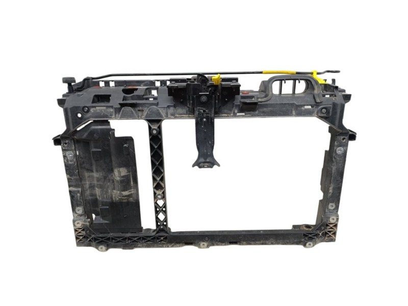 Recambio de panel frontal para ford fiesta (ccn) trend referencia OEM IAM C1BBA16E146AC  