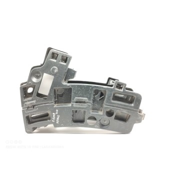 Recambio de moldura para peugeot 5008 allure referencia OEM IAM 1611205680  