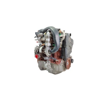Recambio de motor completo para renault clio iii business referencia OEM IAM K9K67  