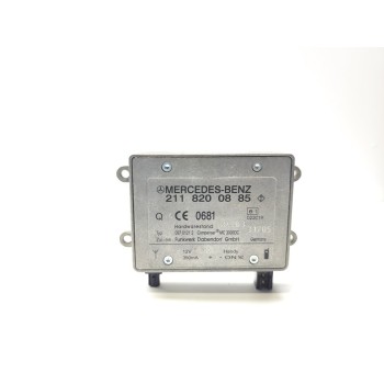 MODULO ELECTRONICO 2118200885 