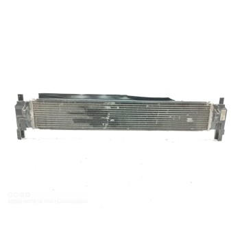Recambio de radiador agua para volkswagen golf vii variant (bv5) business referencia OEM IAM 5Q0121251EL  