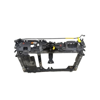 Recambio de panel frontal para ford fiesta (ccn) trend referencia OEM IAM C1BBA16E146AC  