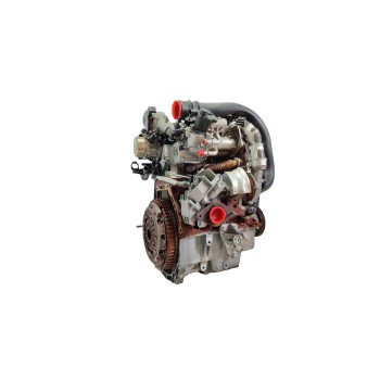 Recambio de motor completo para renault clio iii business referencia OEM IAM K9K67  