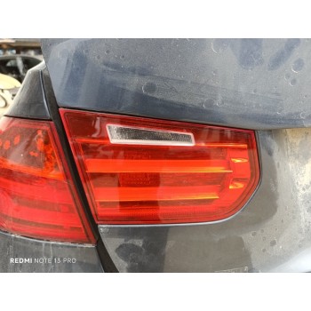 Recambio de piloto trasero izquierdo interior para bmw serie 3 lim. (f30) 320d efficientdynamics edition referencia OEM IAM 6321