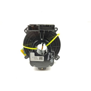 Recambio de anillo airbag para chevrolet orlando ls referencia OEM IAM 22914039  