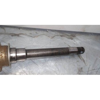 Recambio de transmision delantera derecha para jeep gr.cherokee (wk) 3.0 crd limited referencia OEM IAM P52124712AC  