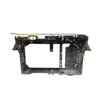 Recambio de panel frontal para ford fiesta (ccn) trend referencia OEM IAM C1BBA16E146AC  