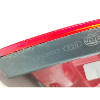 Recambio de piloto trasero derecho interior para audi a4 ber. (b8) básico referencia OEM IAM 8K5945094D  