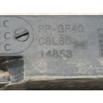 Recambio de panel frontal para ford fiesta (ccn) trend referencia OEM IAM C1BBA16E146AC  