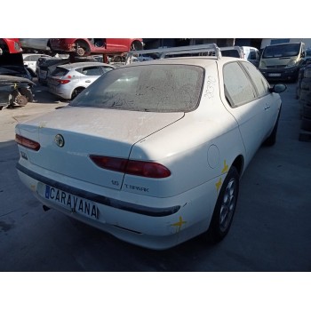 alfa romeo 156 del año 2000