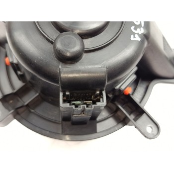 Recambio de ventilador calefaccion para peugeot 3008 i monospace (0u_) 1.6 hdi referencia OEM IAM 6441CP  