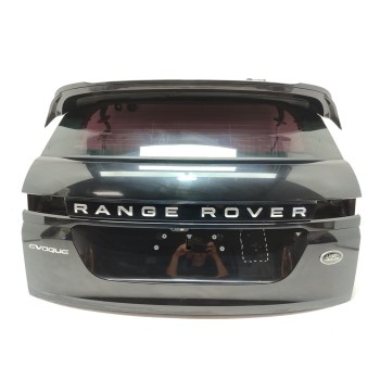 Recambio de porton trasero para land rover range rover evoque evoque hse referencia OEM IAM LR117319  